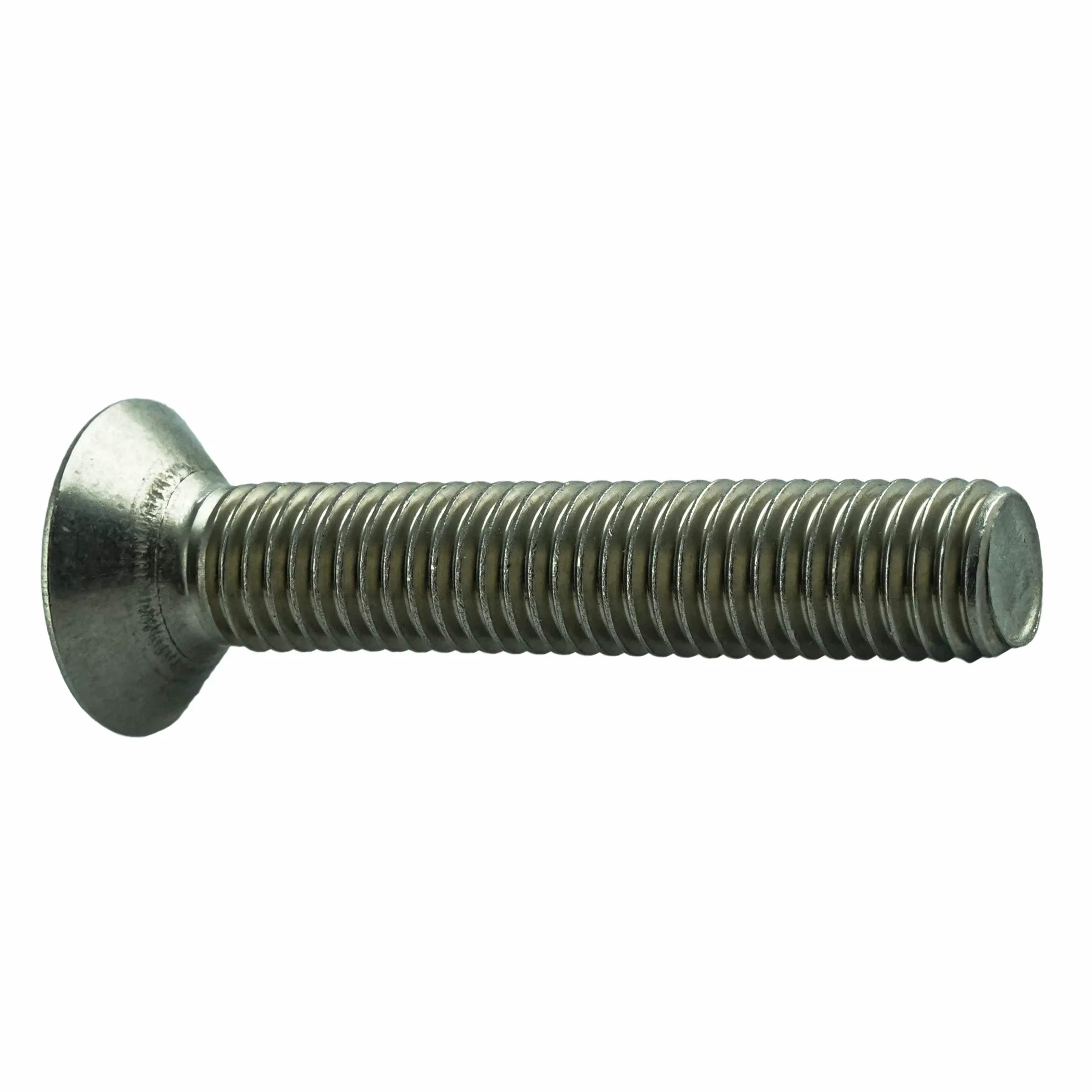 AGBERG - Viti a testa svasata M3 x 30 mm (40 pezzi) con esagono incassato – acciaio inox V2A – vite svasata completamente filettata antiruggine – DIN 7991 / ISO 10642 | AGBERG