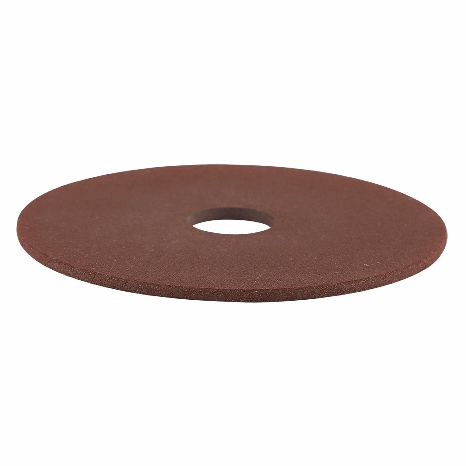 Mola per Affilare Motoseghe, Disco per Mola da 105 Mm X 22 Mm per Smerigliatrice per Affilatrici per Motoseghe Passo 3/8" 325, Affilacoltelli per Taglio e Lucidatura