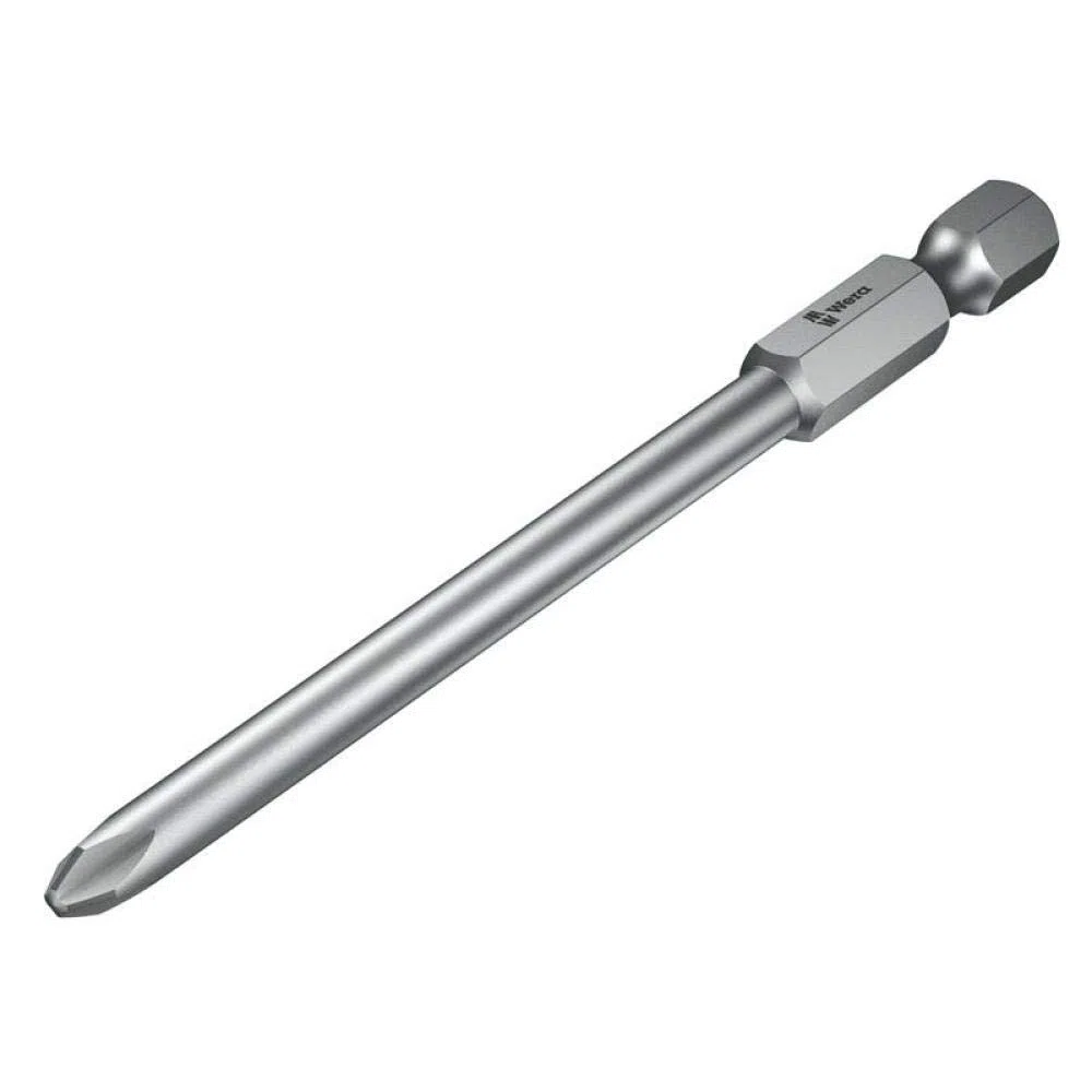 Wera, 855/4 Z SB Inserti Pozidriv, PZ 2 x 89 mm