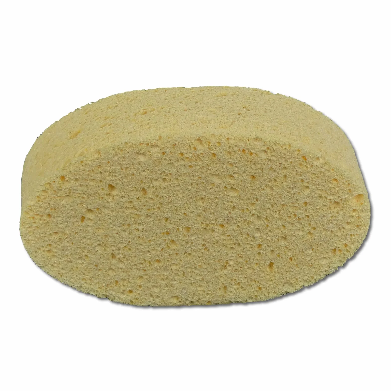 DEWEPRO® Spugna professionale in cellulosa – Spugna per la pulizia delle piastrelle – Spugna per la pulizia con la massima potenza di aspirazione e adattabilità – Spugna per la pulizia