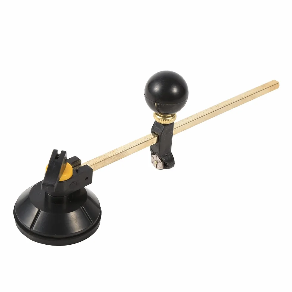 Tagliavetro, 1Pc Tagliavetro, Tagliavetro Tagliavetro Tagliavetro circolare Tagliavetro circolare per hobbisti Tagliavetro professionale