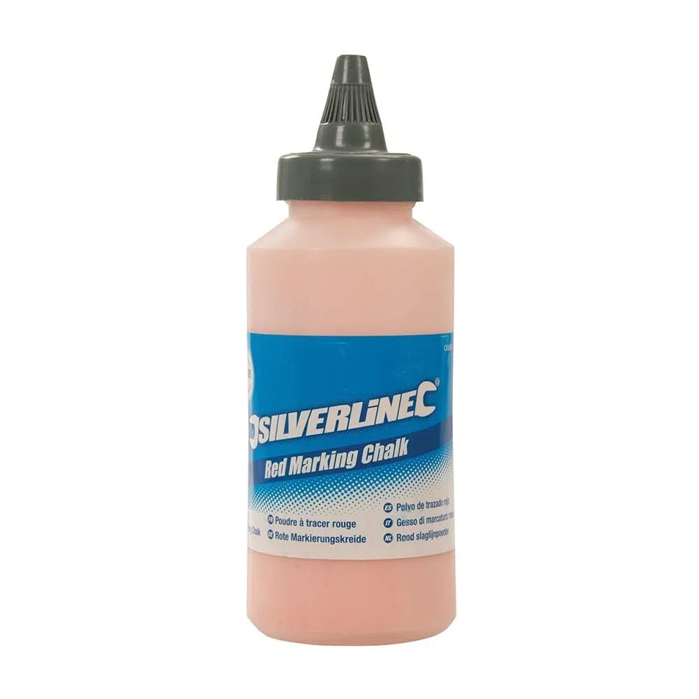 Silverline, CB63R, gesso marcatura