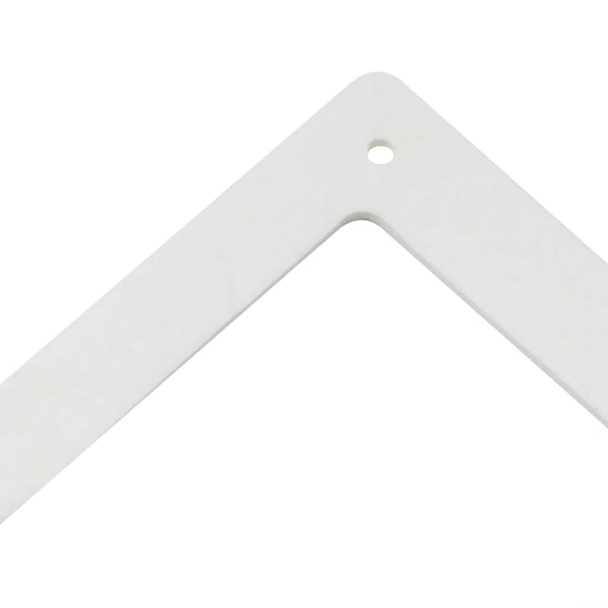 MCZ - Guarnizione per ispezione stufa, 220 x 120 x 4 mm, in fibra di ceramica, resistente alle alte temperature, per stufe a pellet MCZ ad alta efficienza energetica