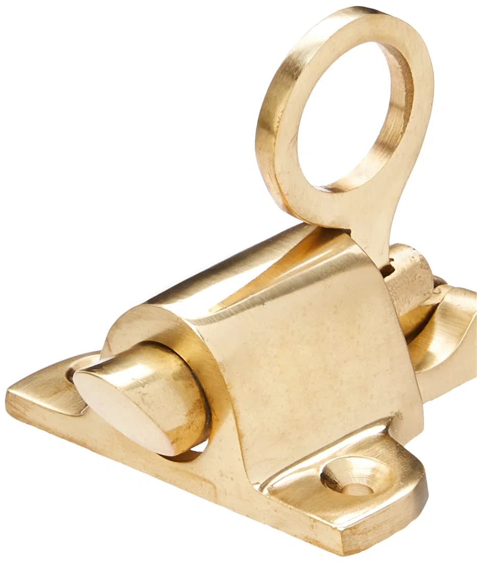 Bulk Hardware BH01799 Cricchetto per Sopraluce