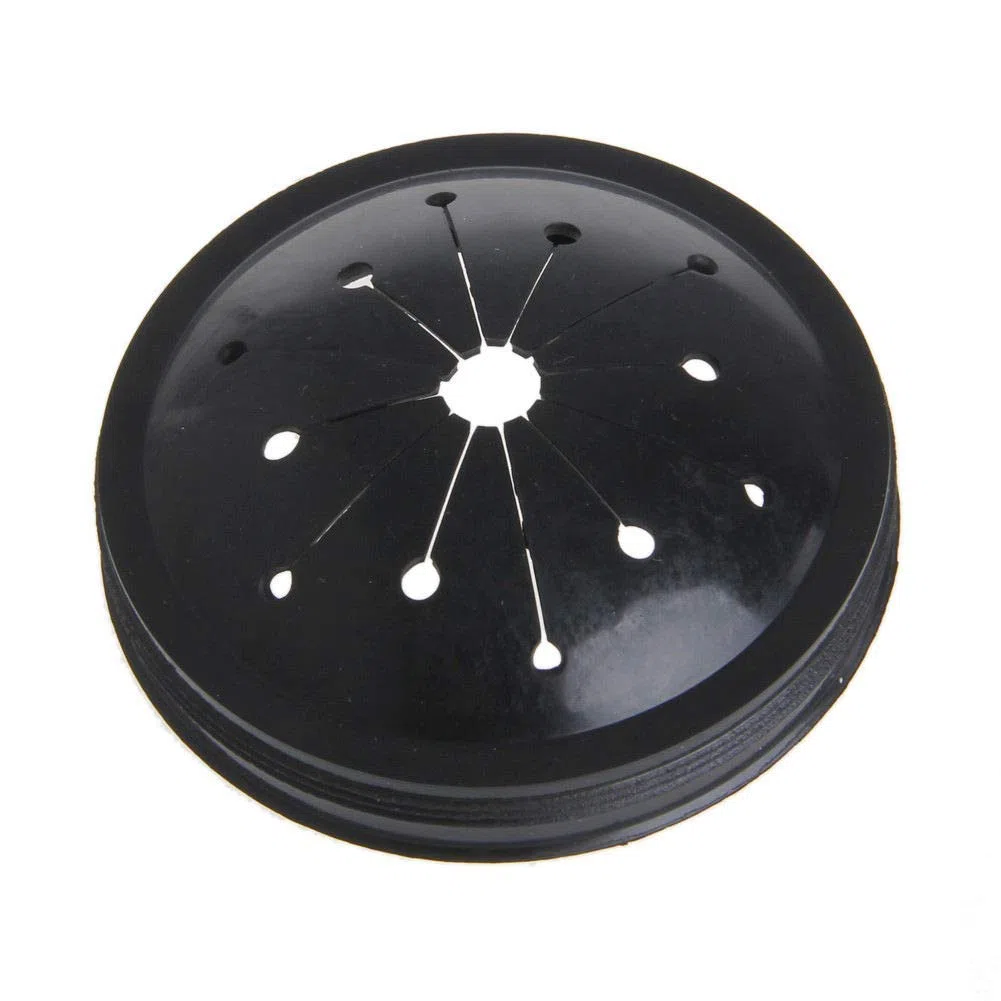 Sostituzione Garbage Disposal Guardia Splash GE per rifiuti King in-Sink-Erator