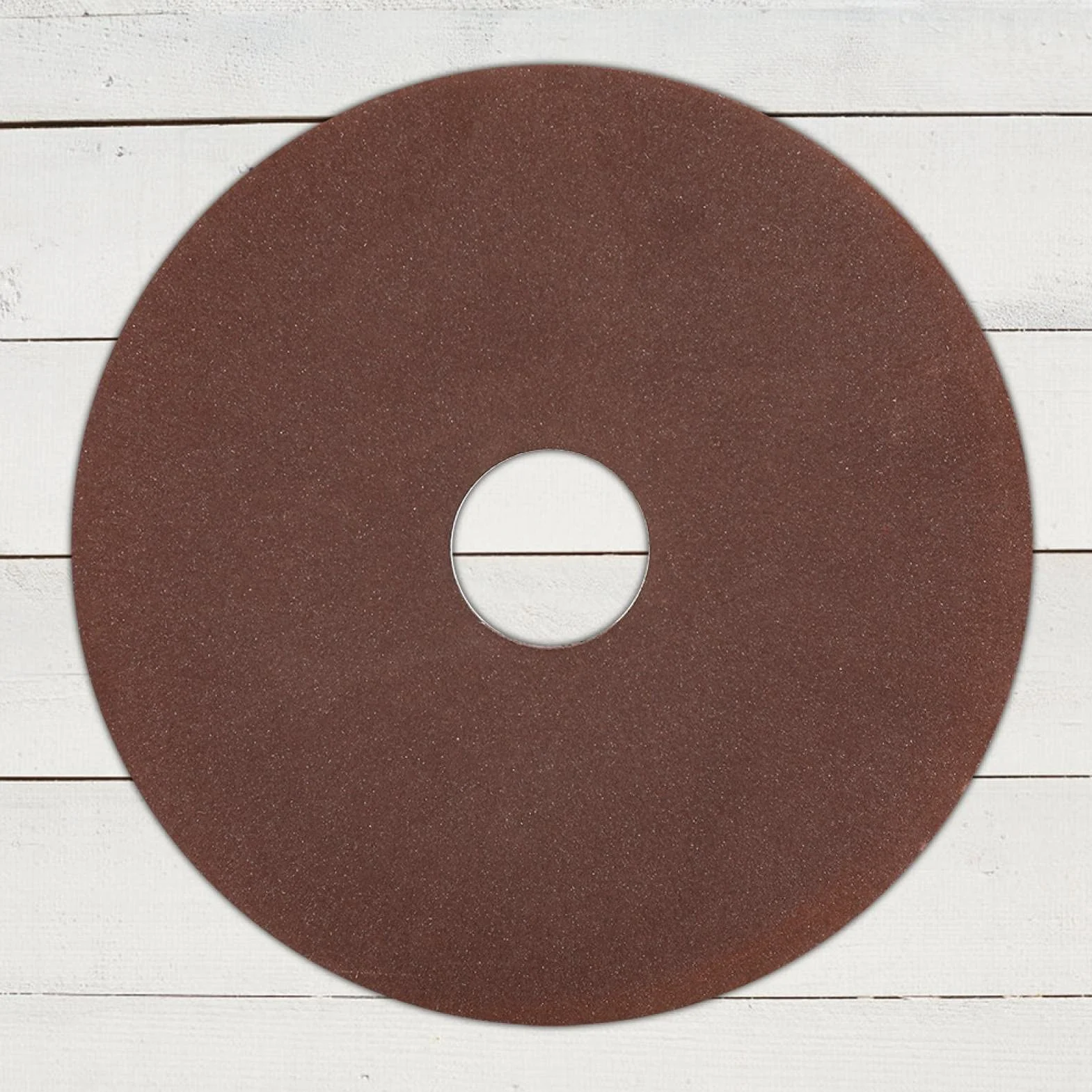 Mola per Affilare Motoseghe, Disco per Mola da 105 Mm X 22 Mm per Smerigliatrice per Affilatrici per Motoseghe Passo 3/8" 325, Affilacoltelli per Taglio e Lucidatura