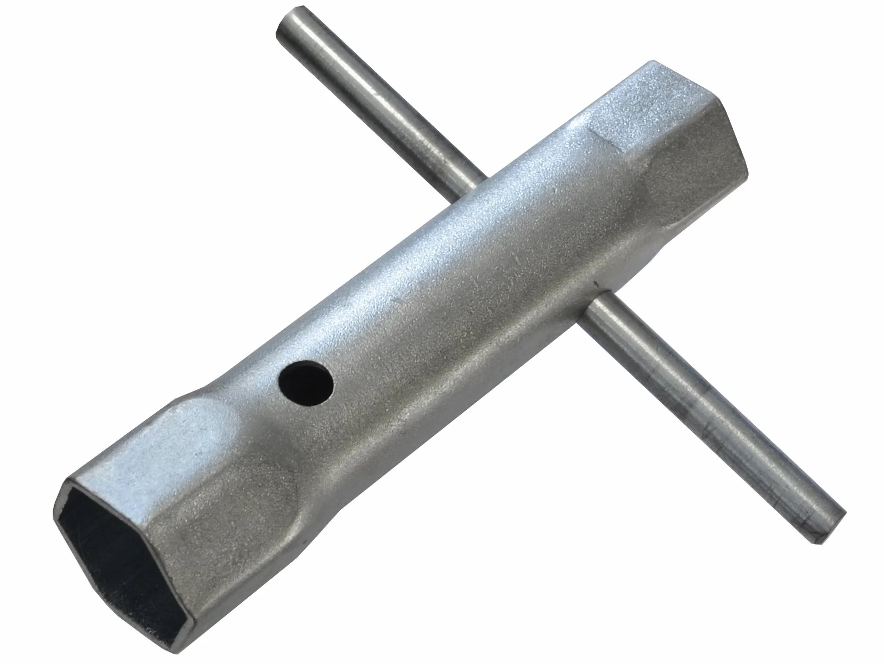 Tommy Bar - Chiave per dadi per rubinetto, 27 x 32 mm