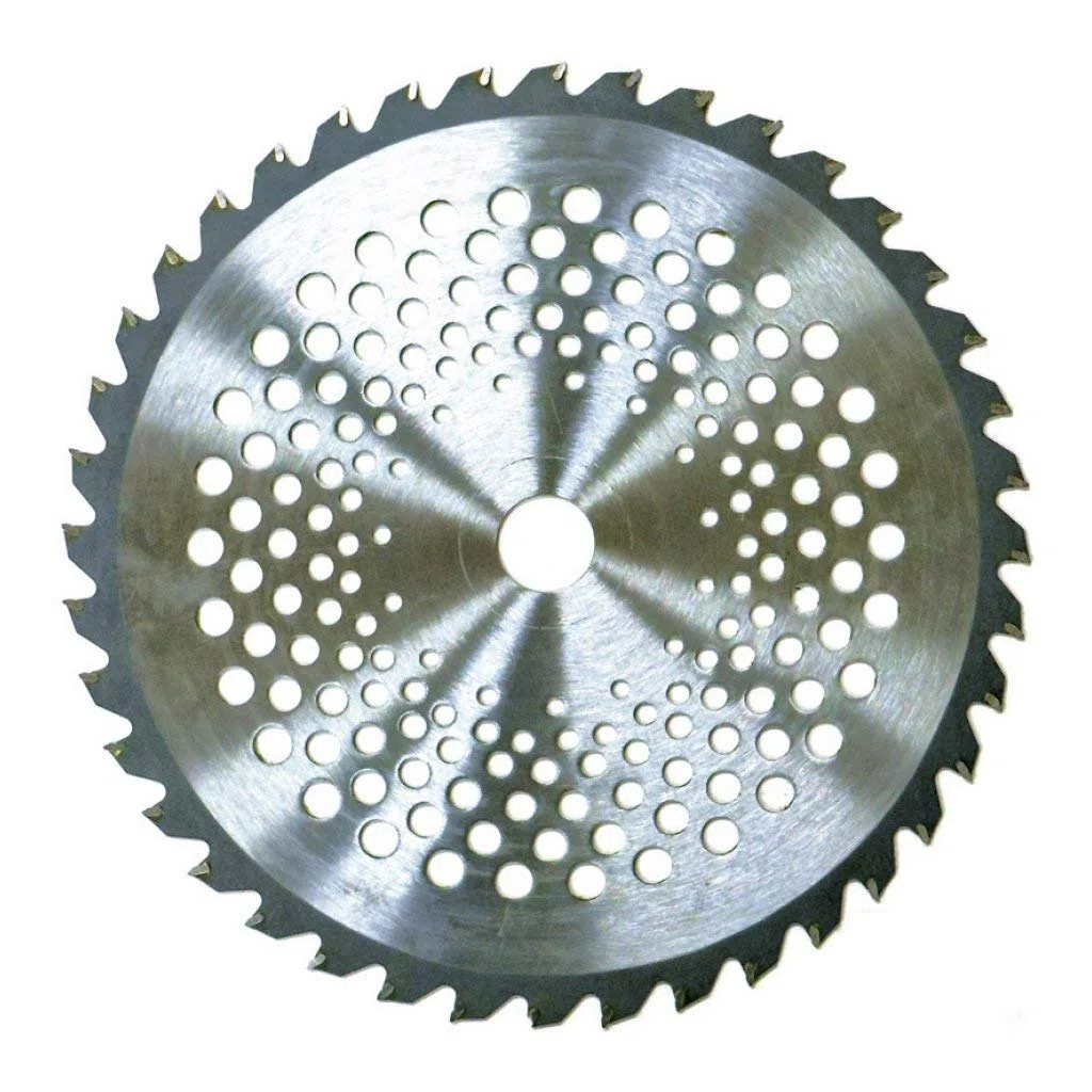 Dischi per decespugliatori 'GLOBEX' DISCO X DECESP. AL TUNGSTENO PZ 1