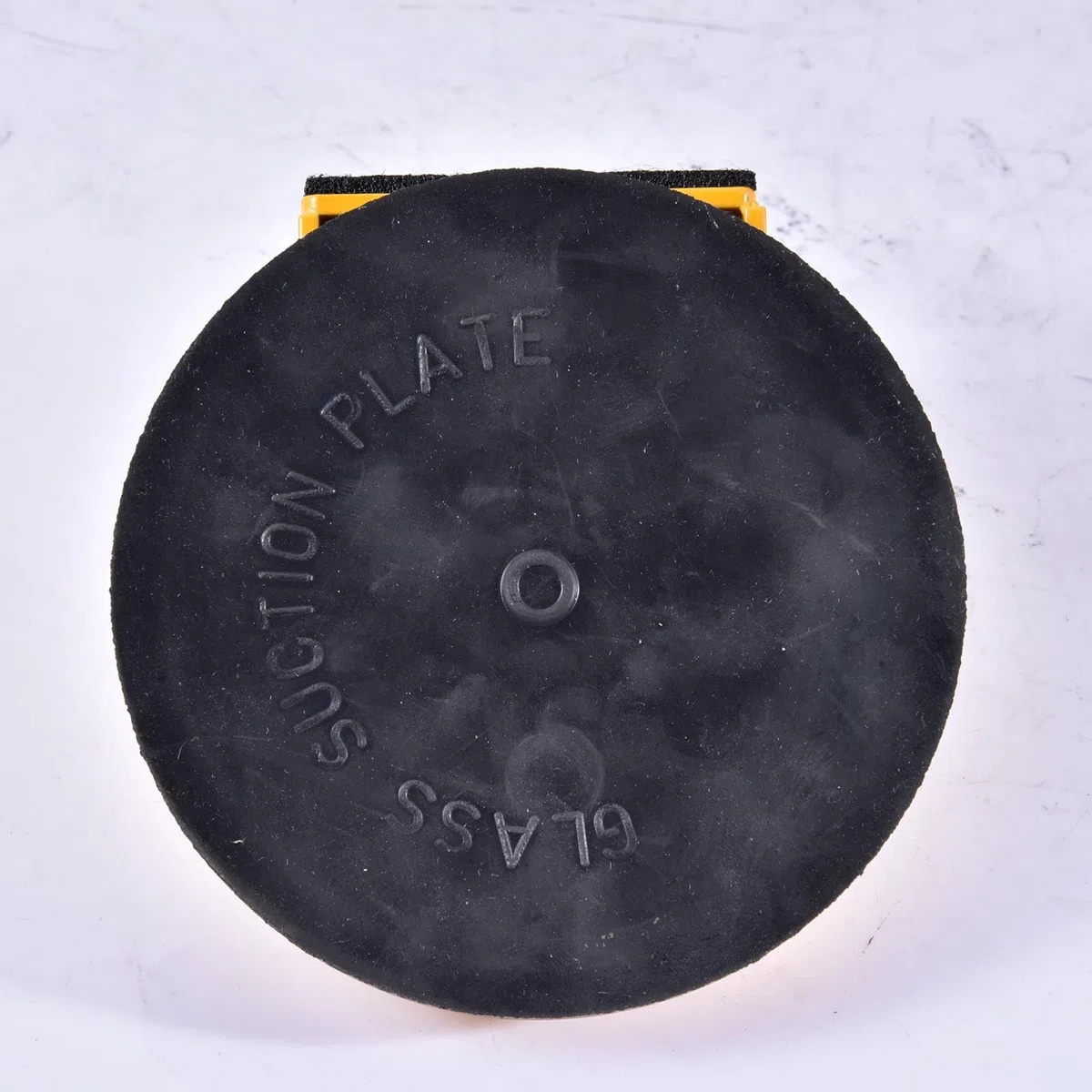 Attrezzo Ventosas Riparazione Fughe Pavimento, 11,8x11,8x5 Cm Regolabili FloorGap Fixer Tool, Strumento Per Riparazione Pavimenti Laminati E Legno, Per Battiscopa Fissaggio Soggiorno Cucina