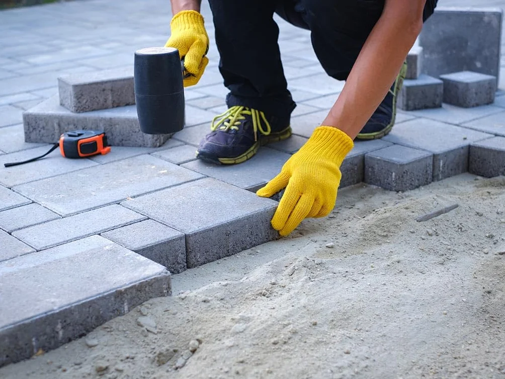 Toolland Mazzuolo in gomma 200 g con manico in metallo e testa morbida, ideale per campeggio, fai-da-te e pavimenti, colpi controllati e presa confortevole