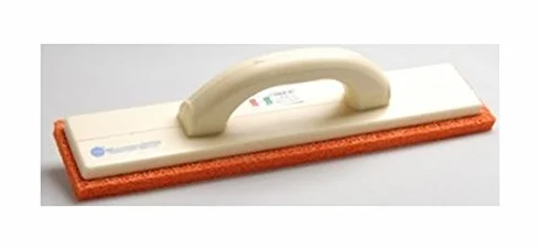 3M Srl Frattazzo Mistral mm.380X80 Spugna Morbida