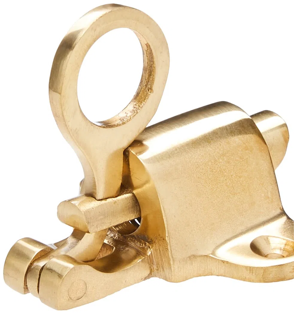 Bulk Hardware BH01799 Cricchetto per Sopraluce