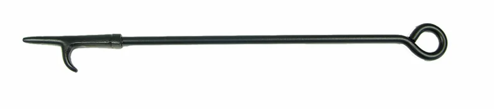 Imex la Volpe 70509-Attizzatoio lumbre (45 cm)