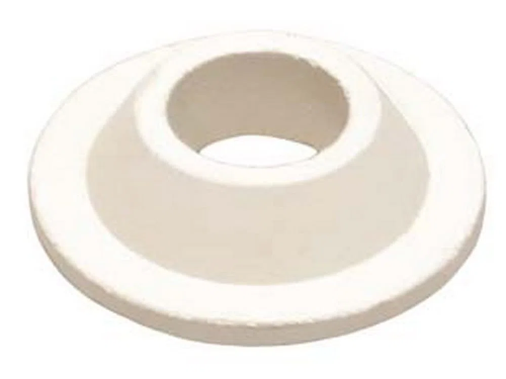 10PZ GUARNIZIONE CONICA PER PILETTA - 1/2"