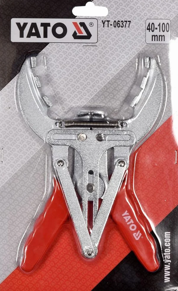 Yato Tools