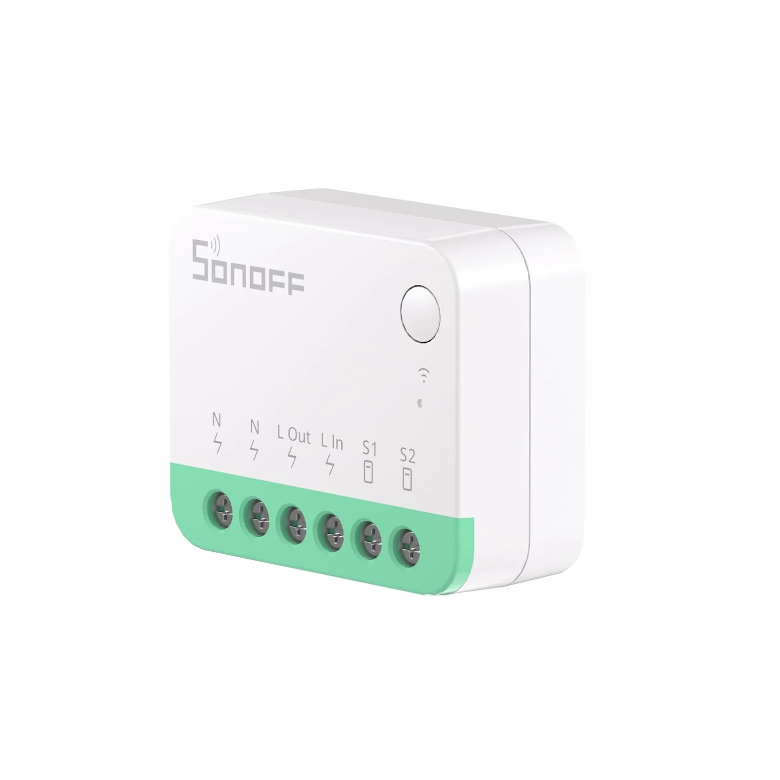 SONOFF MINIR4 Extreme Wi-Fi Smart Switch