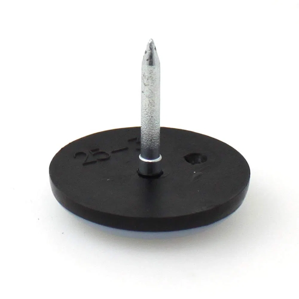Lifeswonderful - 24 Piedini Feltrini Scivoli 20mm Per Mobili In Teflon PTFE Per Tavoli e Sedie