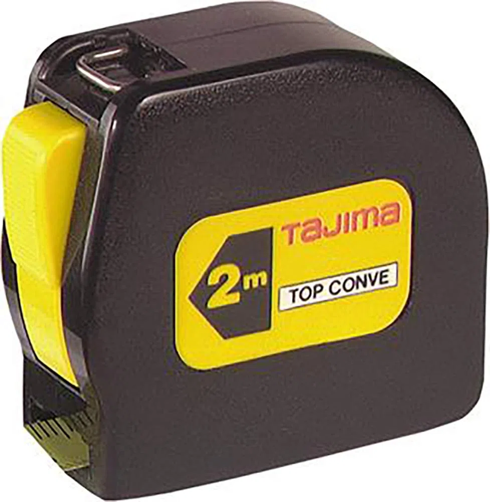 Tajima - 7042s3-3m nastro di misurazione bl top-conve