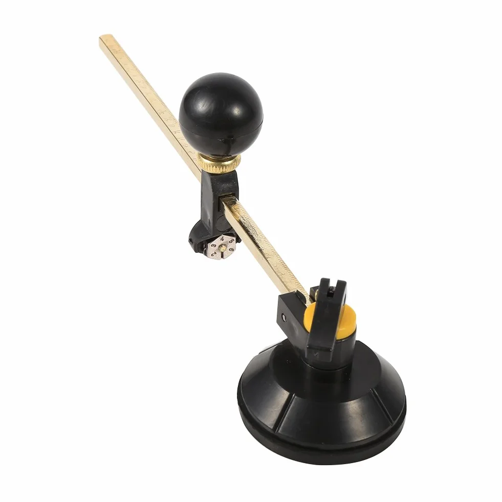 Tagliavetro, 1Pc Tagliavetro, Tagliavetro Tagliavetro Tagliavetro circolare Tagliavetro circolare per hobbisti Tagliavetro professionale