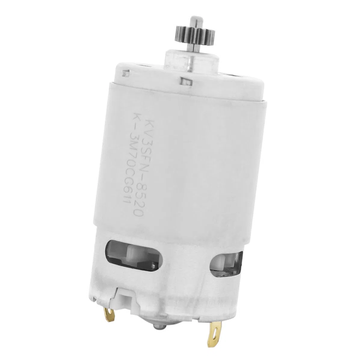 GSR14.4-2 - 13 denti motore uguale 1607022649 HC683LG per DC14.4V 3601JB7480