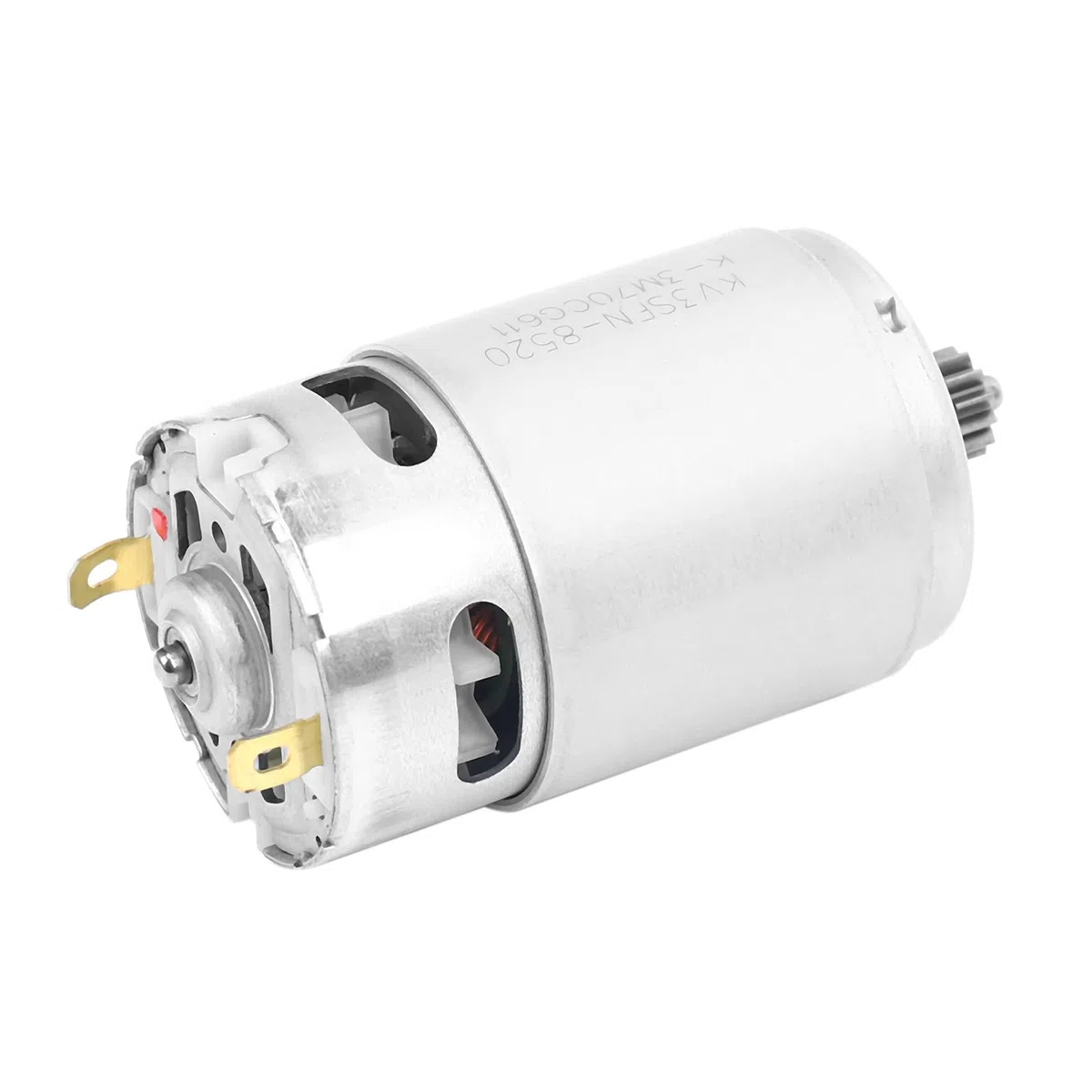 GSR14.4-2 - 13 denti motore uguale 1607022649 HC683LG per DC14.4V 3601JB7480