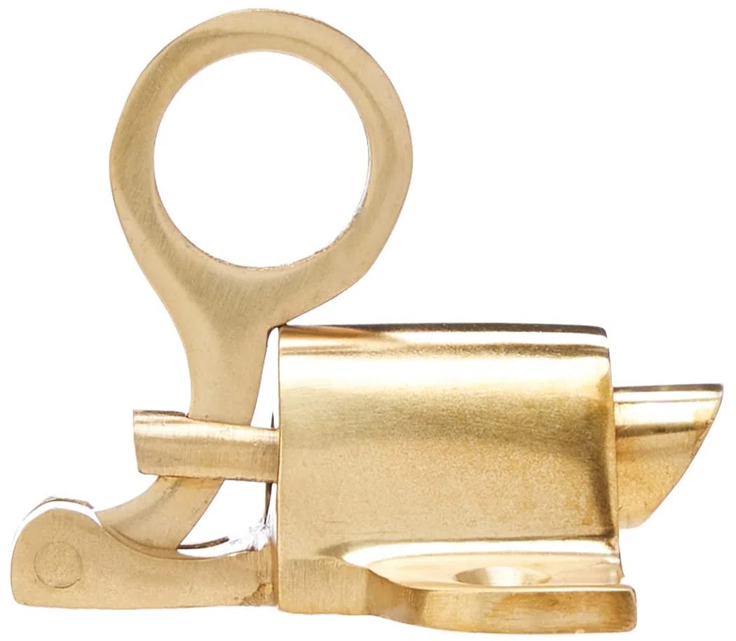 Bulk Hardware BH01799 Cricchetto per Sopraluce