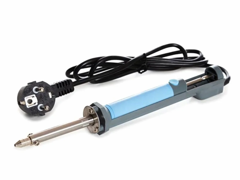 Velleman Pompa dissaldante, resistenza, 30 W