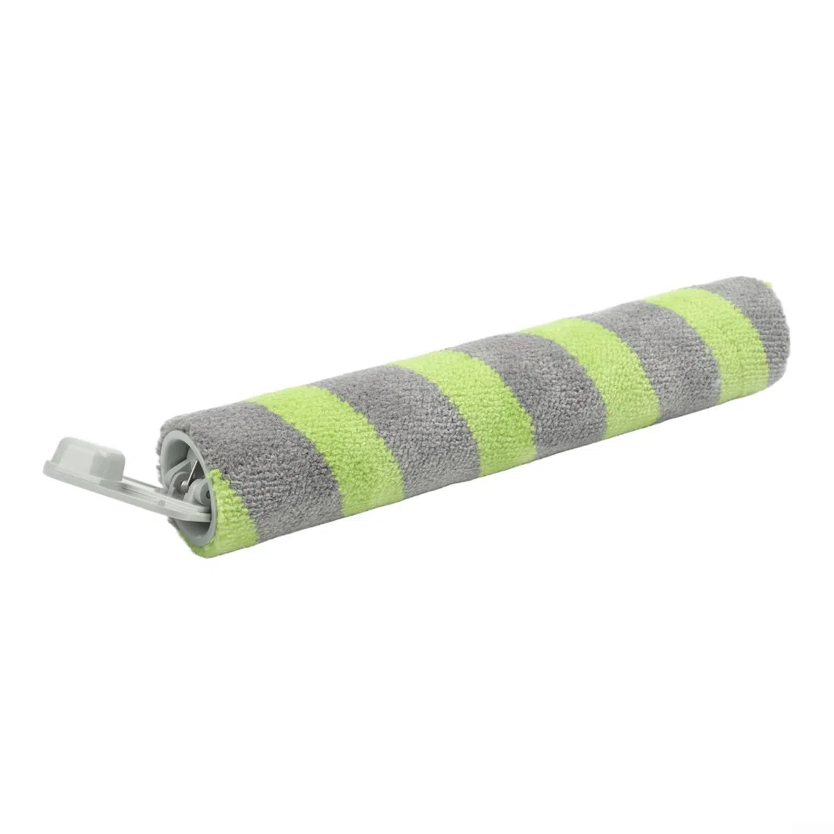 Kit di ricambio per mocio a rullo per Roomba Max 705 e Combo Max serie 700, pulizia riscaldata, rullo rotante, rimozione delle striature, design estensibile (1 confezione)