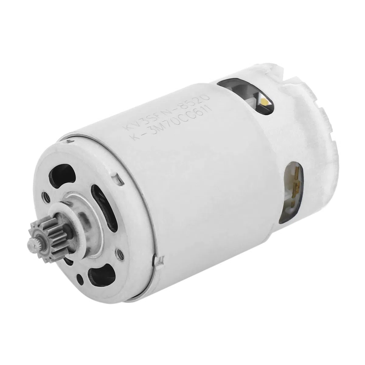 GSR14.4-2 - 13 denti motore uguale 1607022649 HC683LG per DC14.4V 3601JB7480