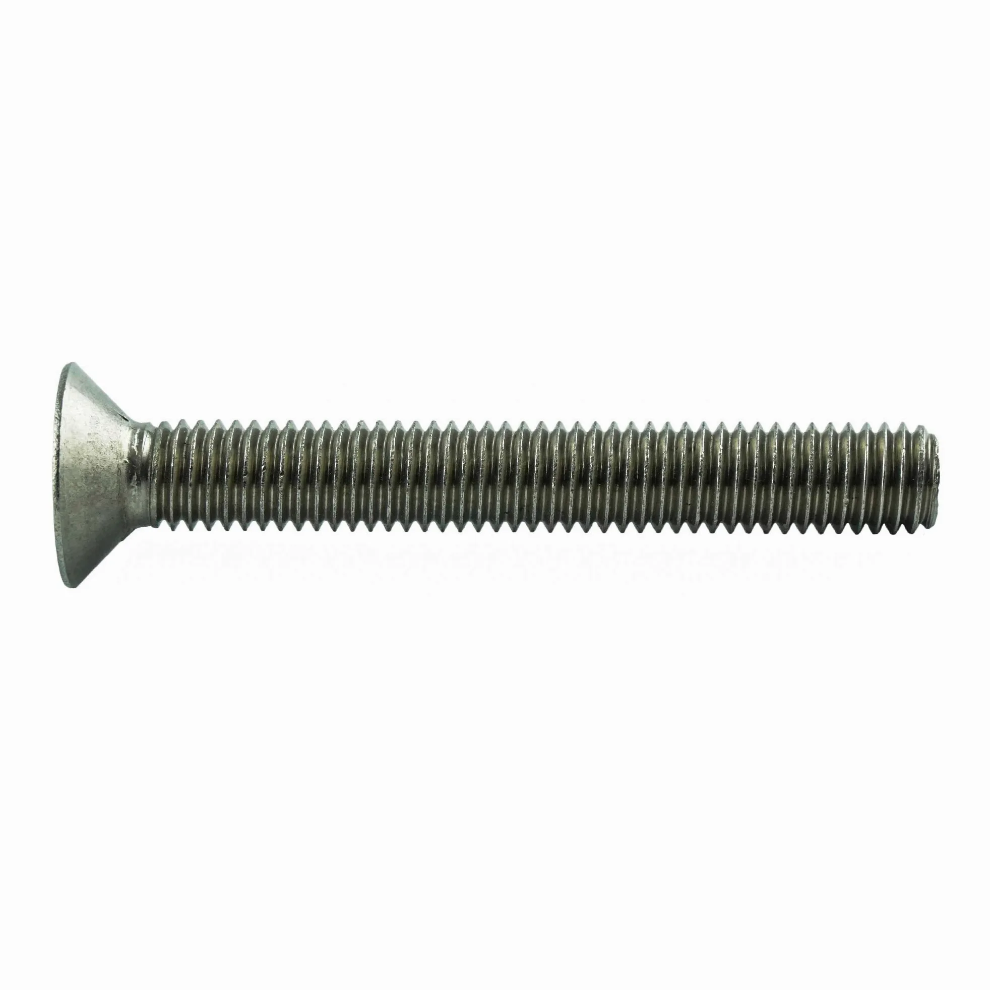 AGBERG - Viti a testa svasata M3 x 30 mm (40 pezzi) con esagono incassato – acciaio inox V2A – vite svasata completamente filettata antiruggine – DIN 7991 / ISO 10642 | AGBERG