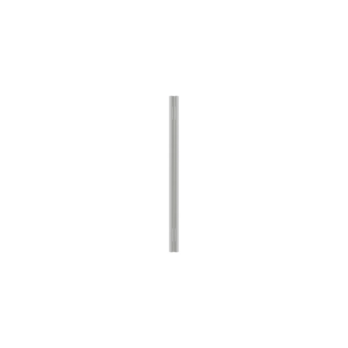 Bosch 1x Lama per pialletti PRO (per Pannelli rivestiti in plastica, Legno duro, 82 x 5,5 x 1,1 mm, Professional Accessorio Pialletto, Pialletto a batteria)