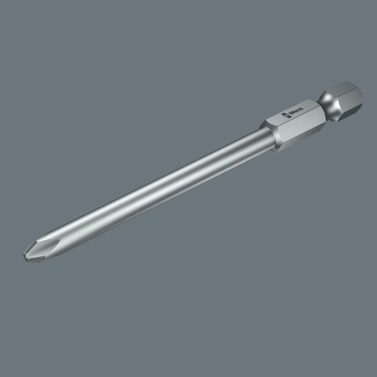 Wera, 855/4 Z SB Inserti Pozidriv, PZ 2 x 89 mm