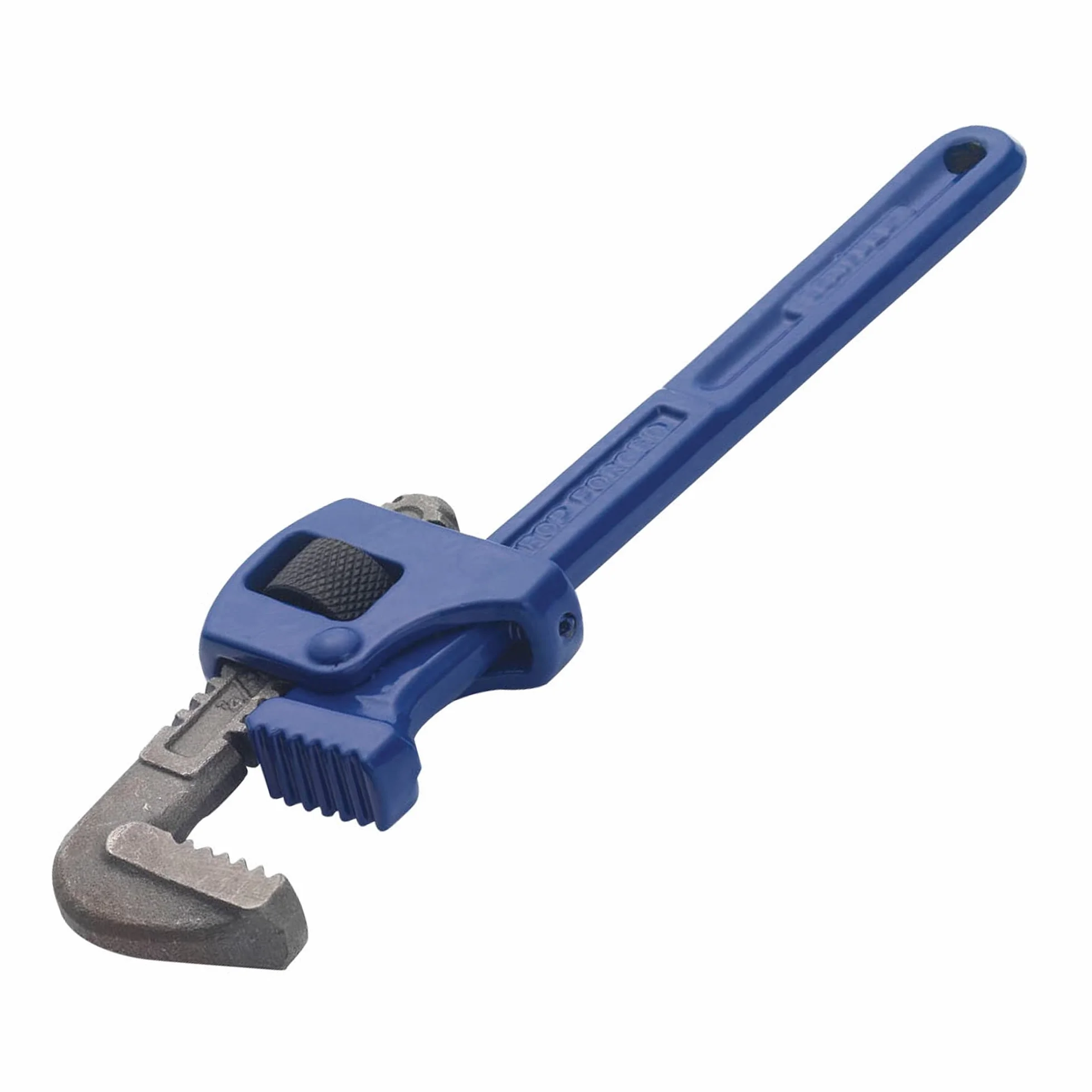 Eclipse Professional Tools ESPW8 Chiave Giratubi Stillson 8", Capacità 19 mm (3/4"), Chiave Regolabile per Idraulica, Certificata BS3594