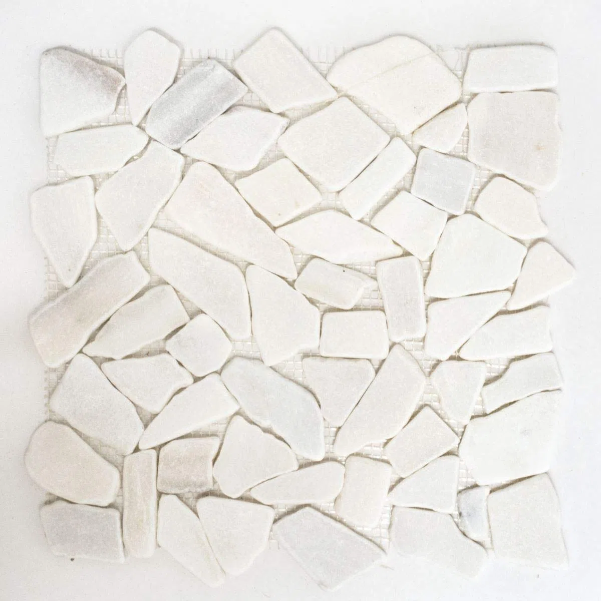 Pietra naturale marmo bianca soggiorno cucina parete bagno