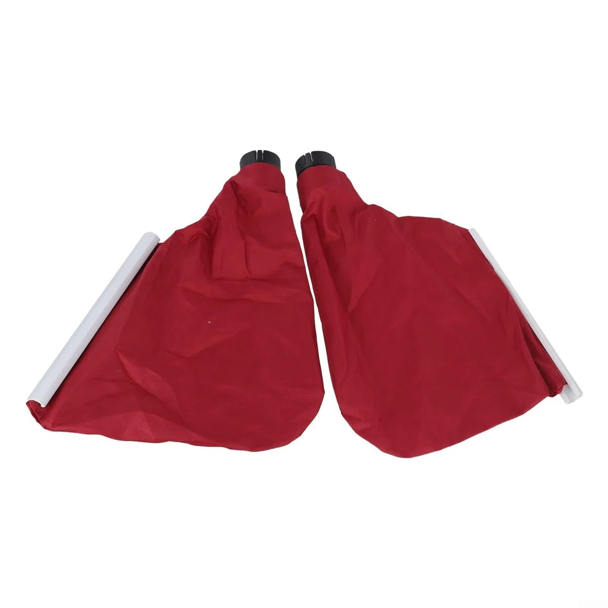 Confezione da 2 sacchetti in tessuto per levigatrice a nastro 9403 9401, accessori per utensili elettrici, parti di ricambio per levigatrice a nastro