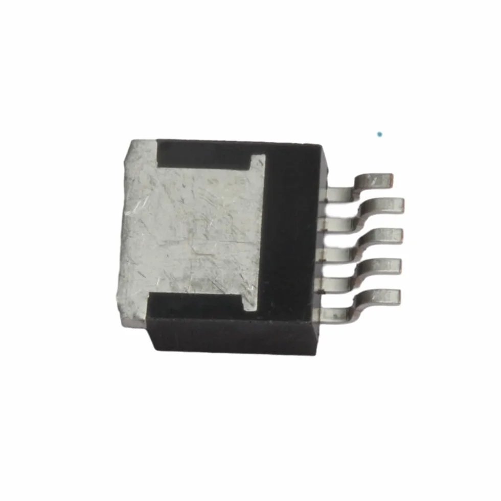 10 pz/lotto LM2576S-12 LM2576-12 12V Step-Down Regolatore di tensione TO-263-5