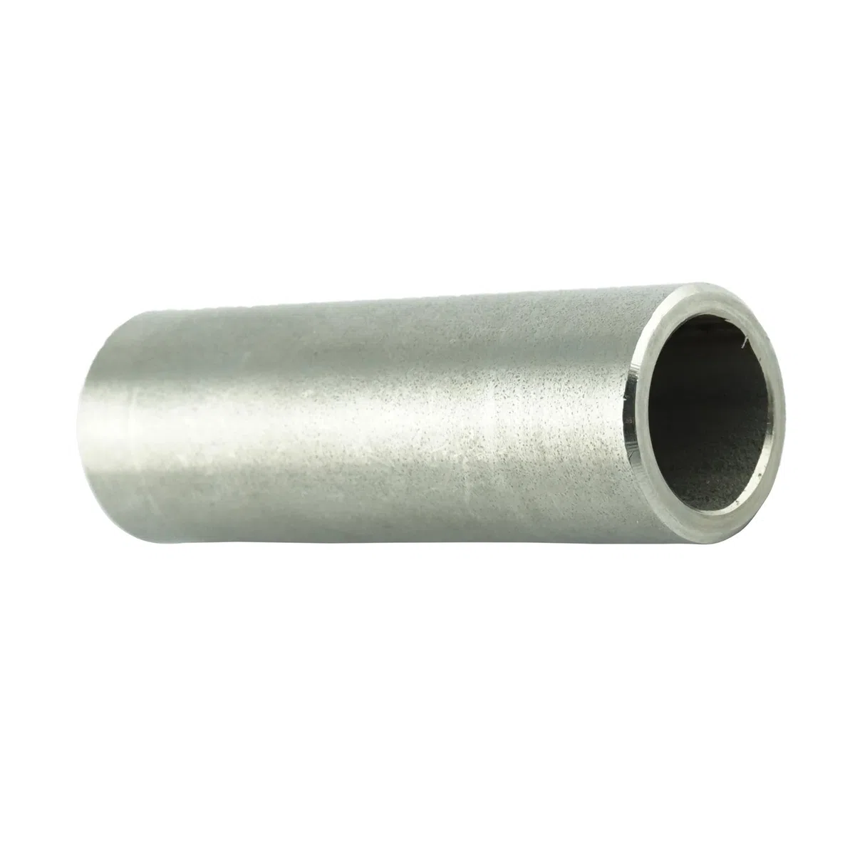 Distanziale a manicotto in acciaio inossidabile (5 pezzi) - Ø esterno: 8 mm; Ø interno: 6 mm; Lunghezza: 25 mm - Distanziale - Disco distanzial - Distanziale VA - inossidabile