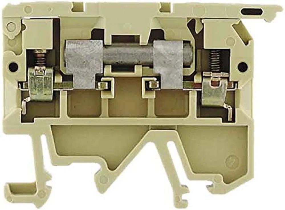 Weidmuller – Morsetto Ask 1-pa TS 32