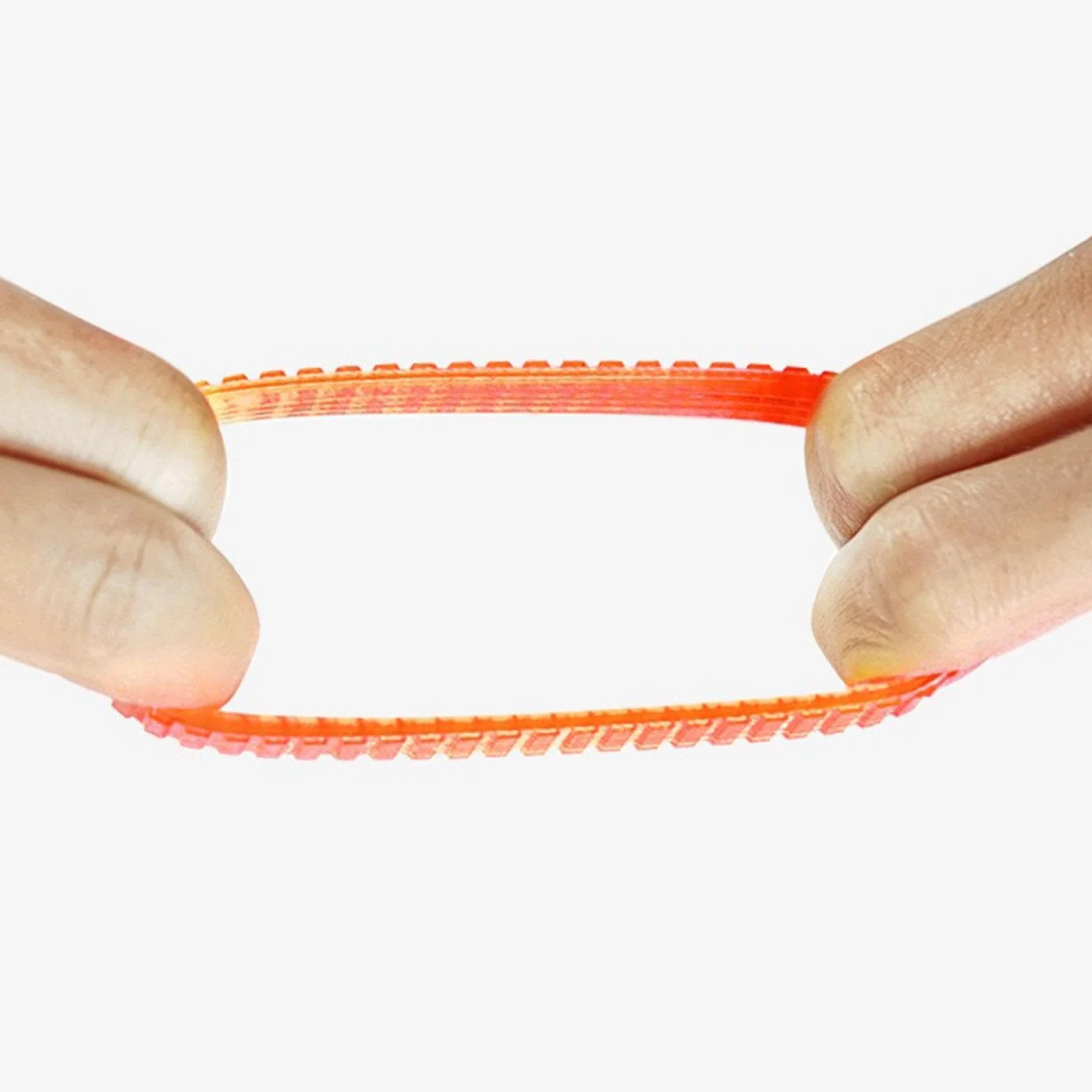 Milageto 2 cinghie di trasmissione per pialla, accessori, circonferenza 238 mm, parti di ricambio per utensili di carpenteria per pialla elettrica da 82 mm, nylon
