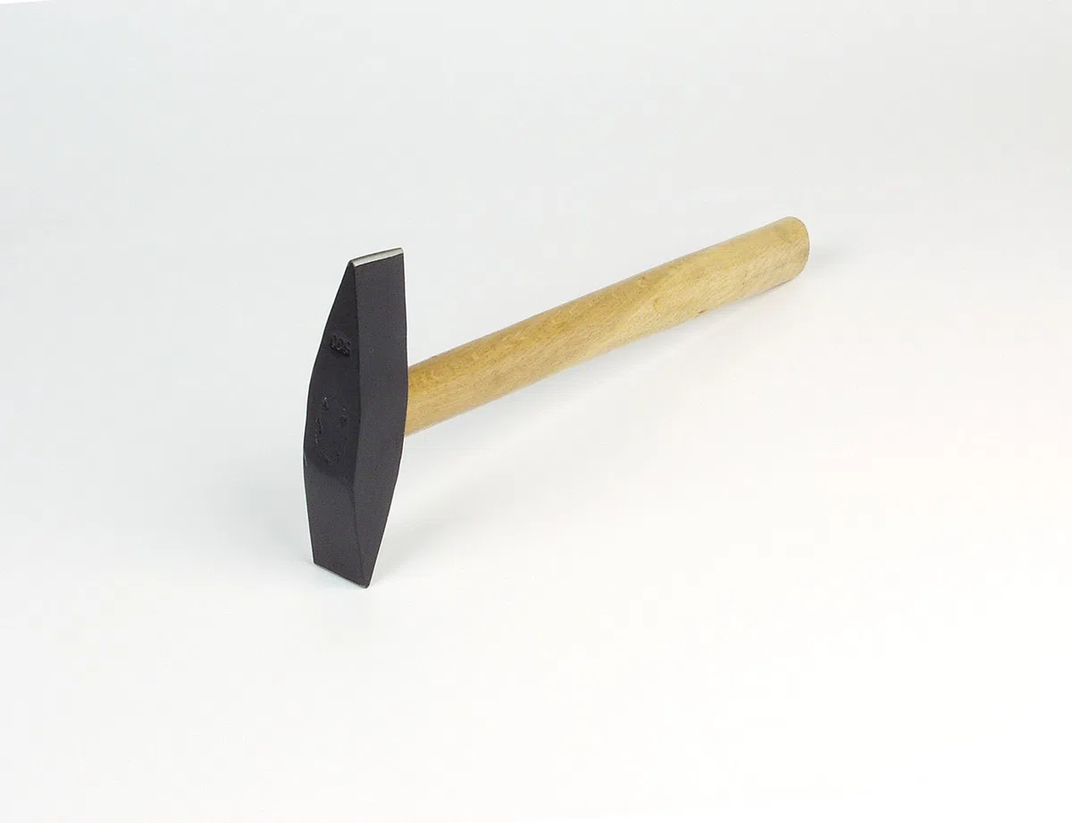 Brothers Mannesmann Tools M 707-500 Schiff Hammer