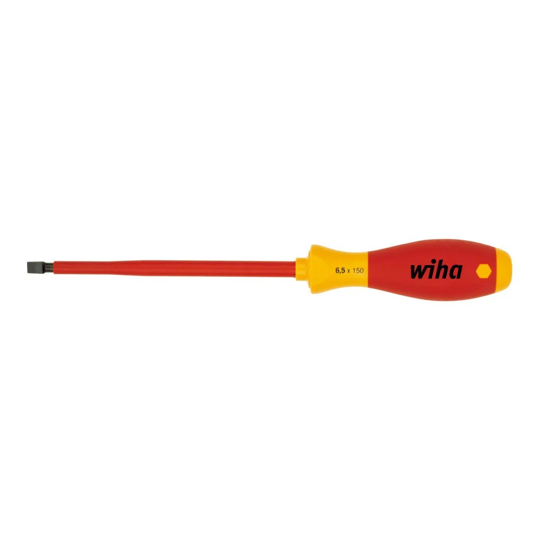 Wiha WHA-00823, Giravite, 4.0 x 100mm