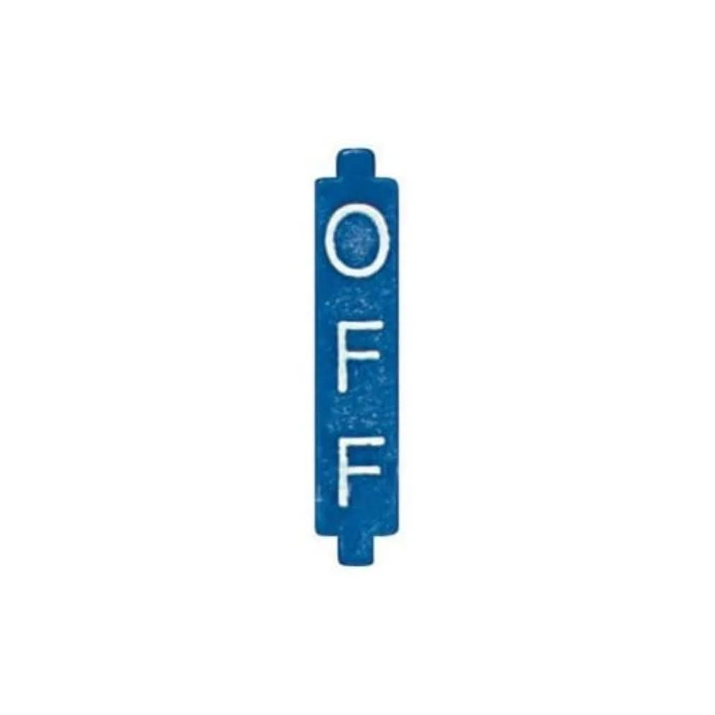 SET 10 CONFIGURADORES"OFF"
