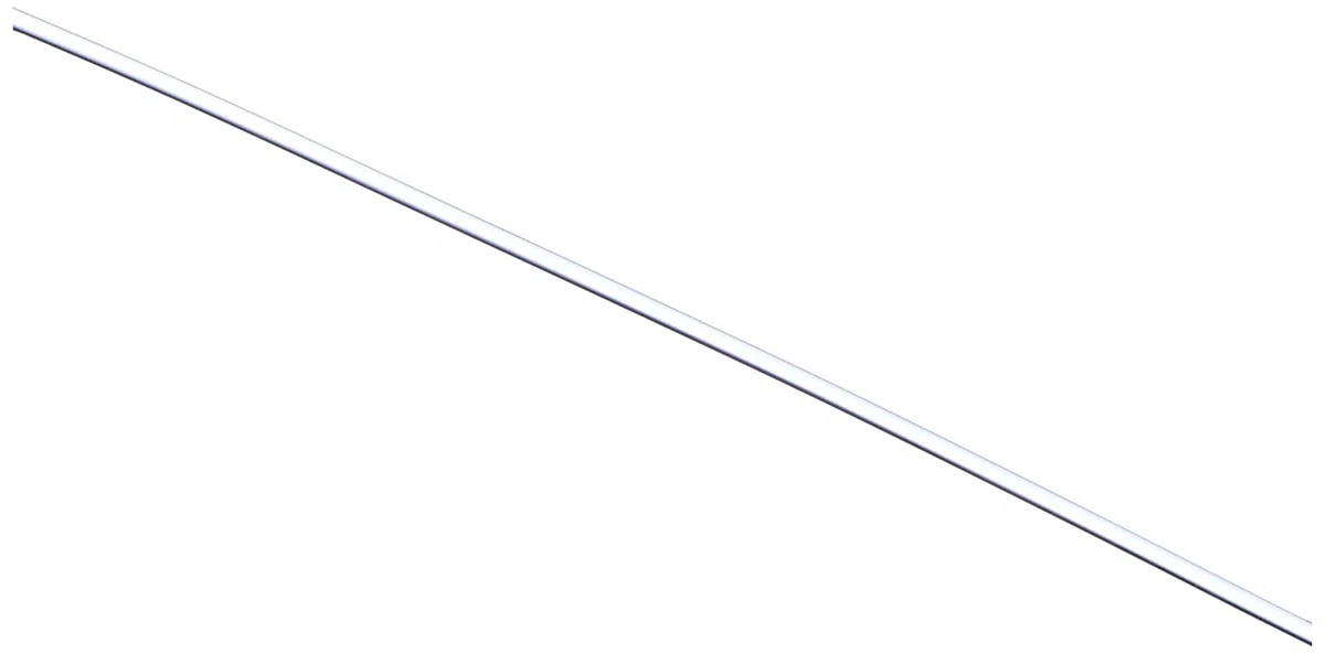 EFCO 1005201 - Filetto in Poliammide, Forza di trazione, ca. 40 kg, ø 1 mm, 100 m, Trasparente, 12 x 5 x 2 cm