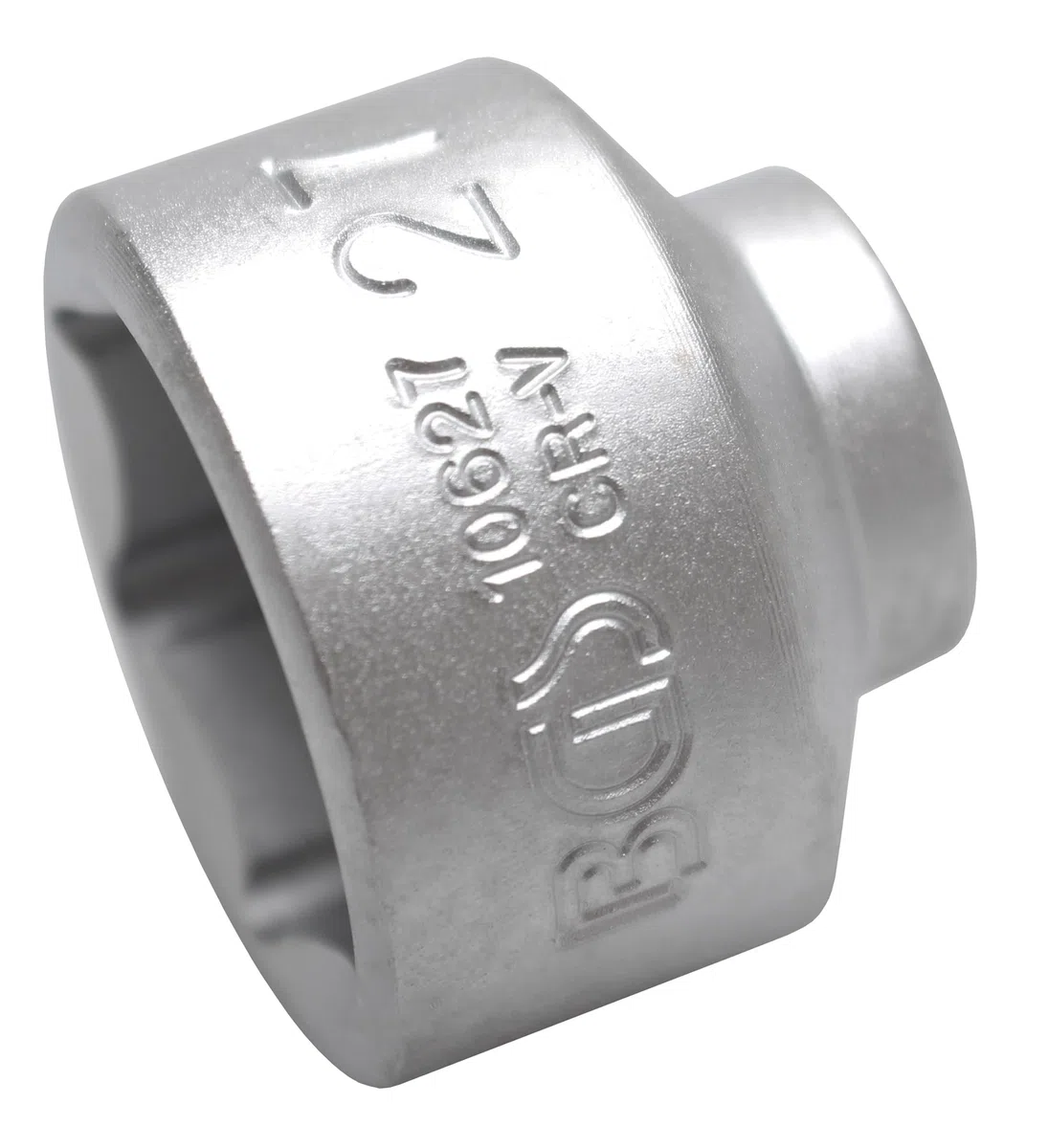 BGS 10627 | Bussola esagonale | 10 mm (3/8") | 27 mm
