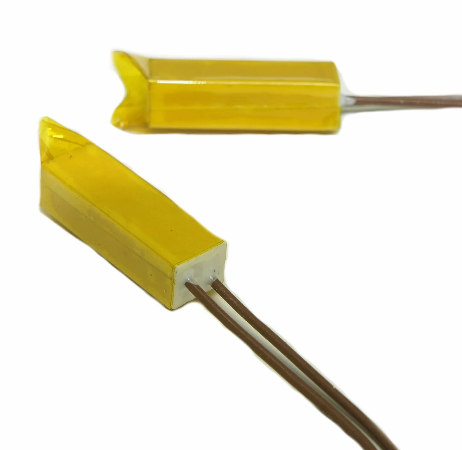 Pegly - Fusibile termico adatto per GHD, pinza riscaldante per riparazioni (confezione da due)