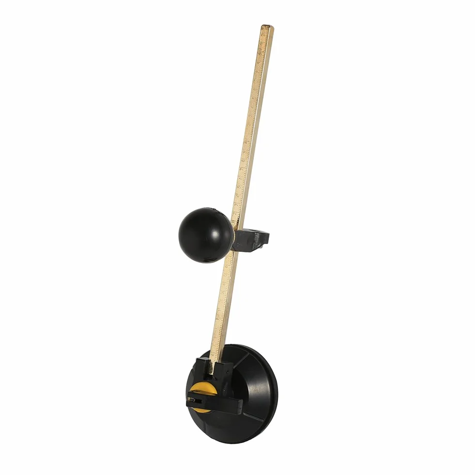Tagliavetro, 1Pc Tagliavetro, Tagliavetro Tagliavetro Tagliavetro circolare Tagliavetro circolare per hobbisti Tagliavetro professionale