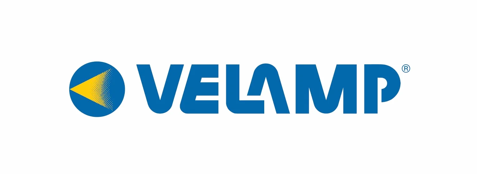 Tecnid by Velamp Batteria al Piombo Ermetica Ricaricabile 4V 4.5Ah - Attacchi Faston F1 - Ideale per Sistemi di Backup, Allarme, Videosorveglianza, Antincendio, Domotica e UPS