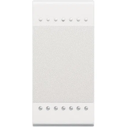 BTICINO N4003N DEVIATORE 1P 16A 1M LIVING LIGHT