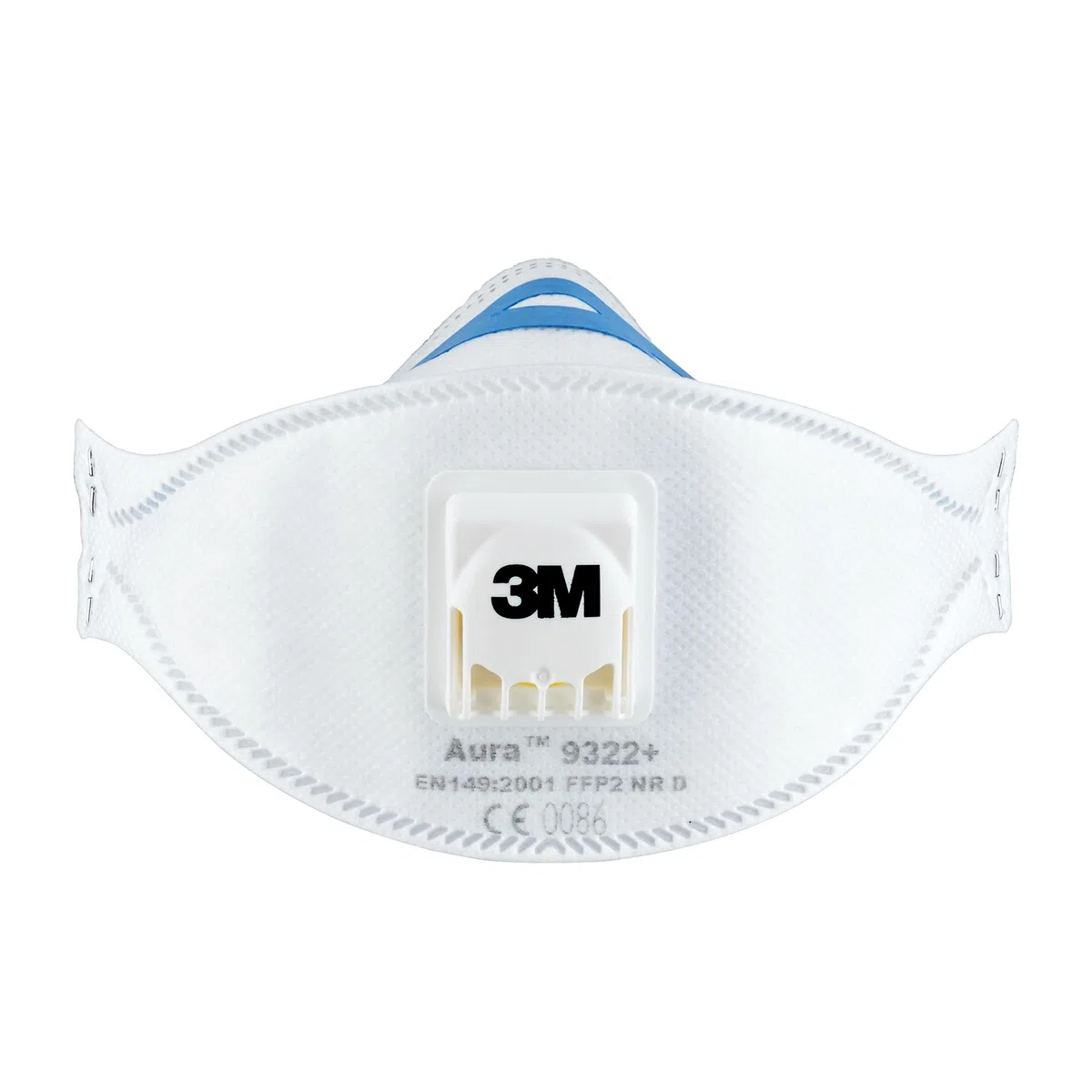 3M Aura Maschera respiratoria