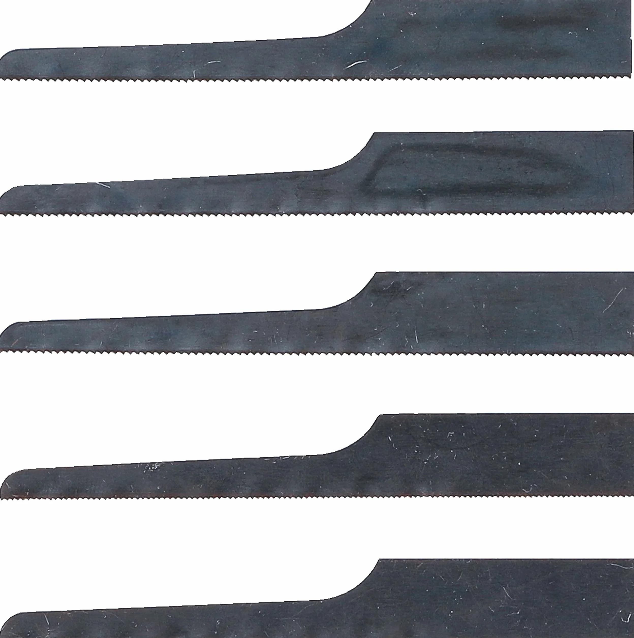 BGS 9594 | Serie di lame per sega | per BGS 3400, 3260-1 | 5 pz.